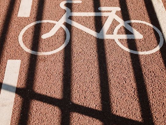 Ulica Ostrowska będzie miała nową ścieżkę rowerową 