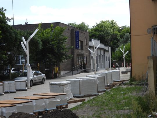 Ulica Piwna będzie zamknięta do połowy lipca