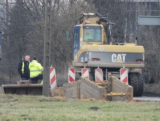 Ulica Wilgi zostanie zamknięta. Przyczyną jest remont drogi