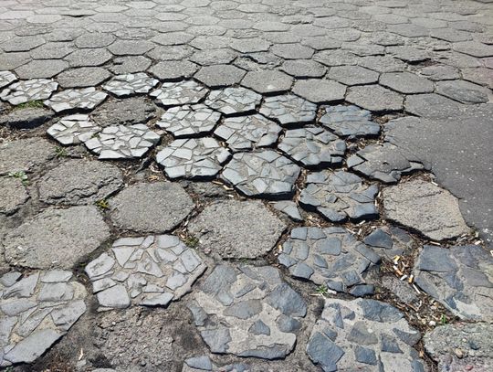 Ulica Energetyków zostanie przebudowana. Ratusz ogłosił przetarg