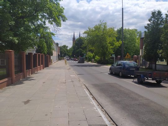 Ulice Wyszyńskiego, Piekarska, Św.Jana będą czasowo zamknięte. Zmiana organizacji na Smolnej i Łanieszczyzna