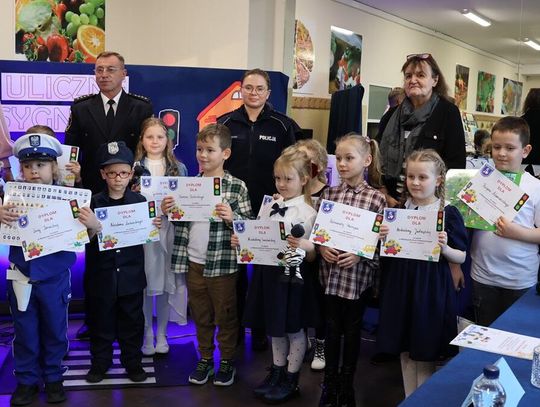 „Uliczne Sygnały”. Konkurs piosenki rozstrzygnięty!