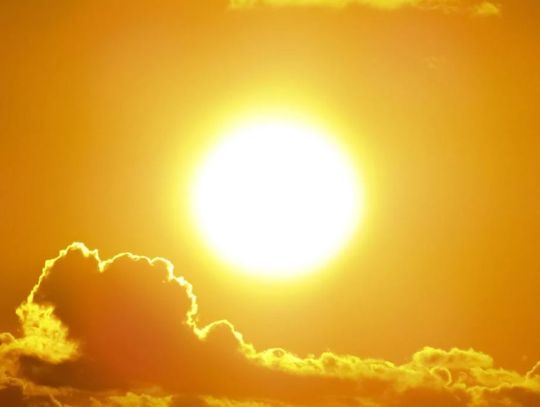 Upały, burze i opady deszczu w regionie. IMGW wydało ostrzeżenie