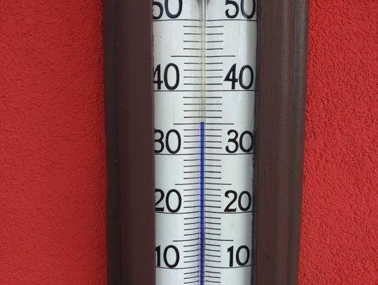 Upały – prognoza meteorologiczna i biometeorologiczna na najbliższy tydzień