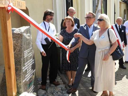 Uroczyste rozpoczęcie dożynek wojewódzkich we Włocławku