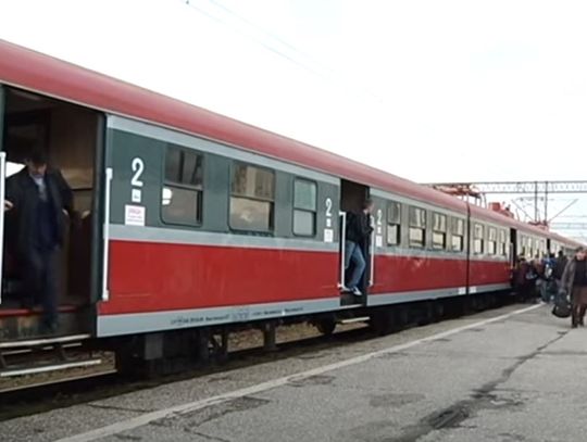 Urząd Marszałkowski konsultuje z mieszkańcami regionu nowe rozkłady jazdy