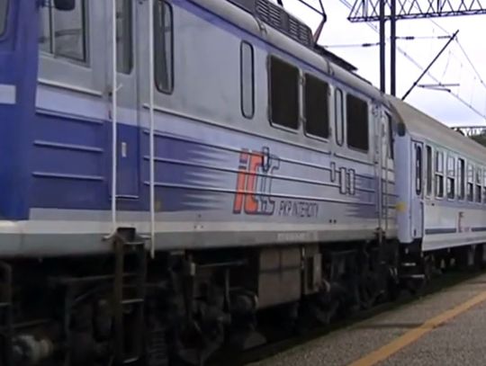 Urząd Marszałkowski ogłosił przetarg na kolejowe przewozy regionalne