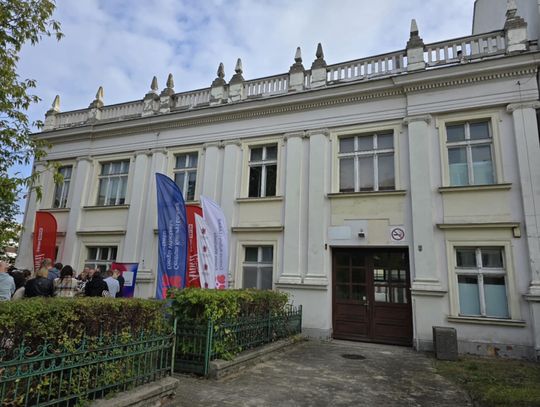 Urząd Marszałkowski przejął budynek przy ul. Stodólnej 70. Powstanie tu nowa instytucja