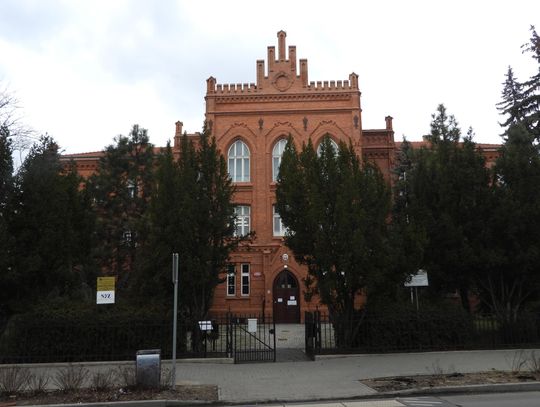 "Urząd Miasta przeznaczył tylko 15 miejsc na kierunku matematyczno-fizycznym w LZK."