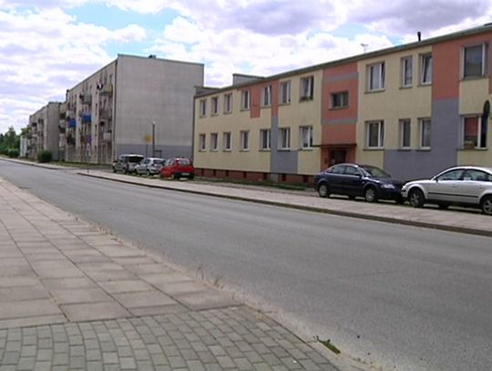 Usiłowanie zabójstwa na Brackiej. 29-latka w szpitalu 