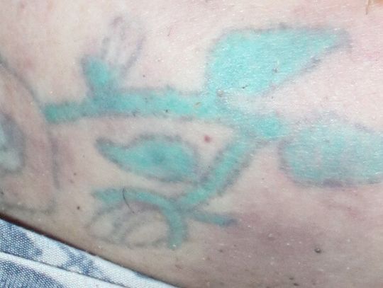 Ustalono tożsamość kobiety z tatuażami, której zwłoki ujawniono w gm. Lubanie 