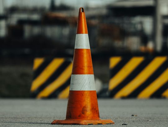 Utrudnienia w ruchu. Ulica Żeromskiego będzie zamknięta