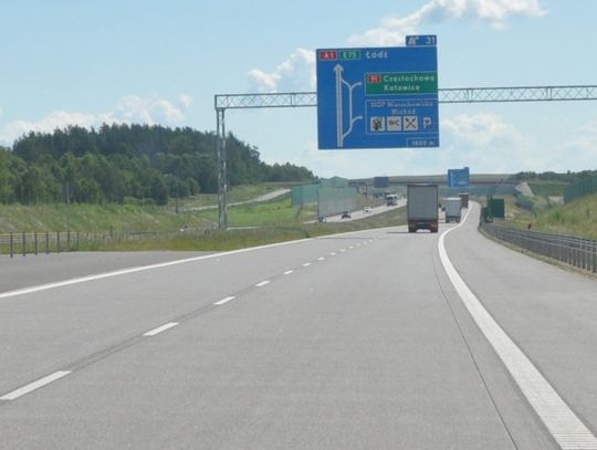 UWAGA! Drogi Krajowe zmienią numeracje! Najważniejsze zmiany dotyczą przebiegu drogi krajowej nr 1 i 91 