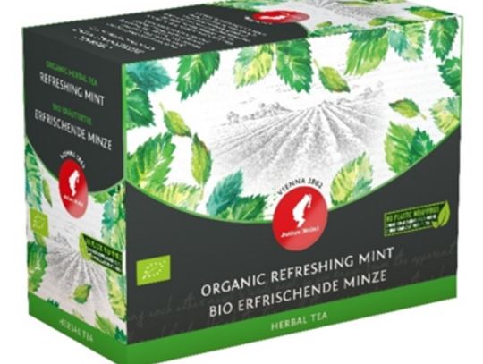 Uwaga na te herbaty miętowe. Zanieczyszczono je nadchloranem