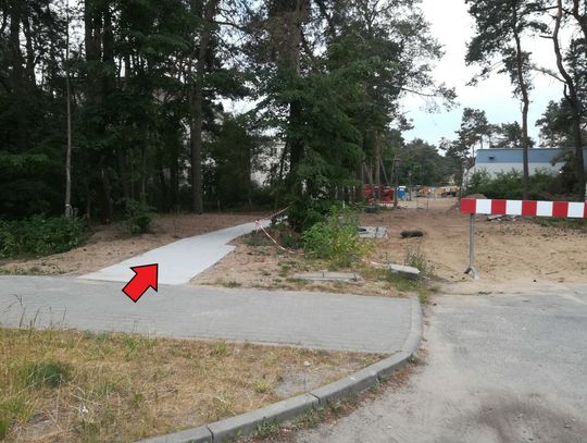 UWAGA! Od 30 czerwca zmienia miejsce NOCNA i ŚWIĄTECZNA OPIEKA ZDROWOTNA