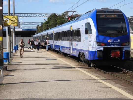 Uwaga! Ogromna awaria PKP. Pociągi będą opóźnione lub nie przyjadą wcale 