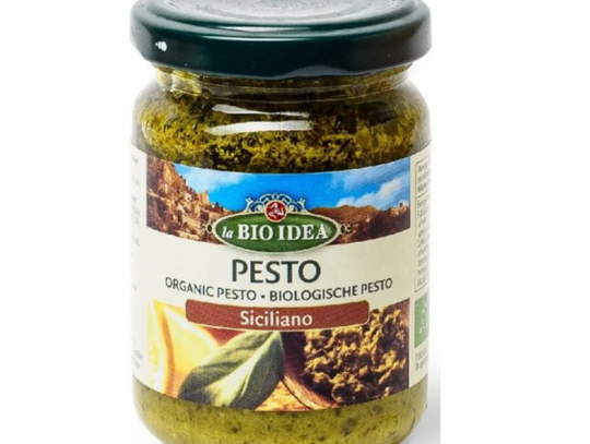 UWAGA! Szkło w pesto! Produkt jest wycofywany ze sprzedaży 