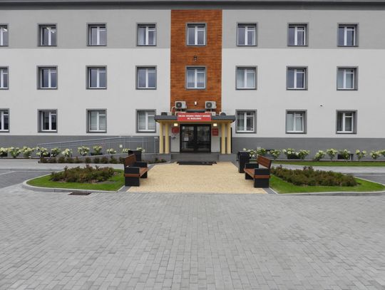 Uwaga! - to tylko testy. Jutro w Śródmieściu zabrzmi nowa syrena alarmowa