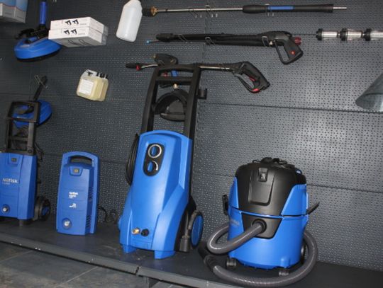 Używany Karcher - Sklep i Serwis w Toruniu - WashExpert