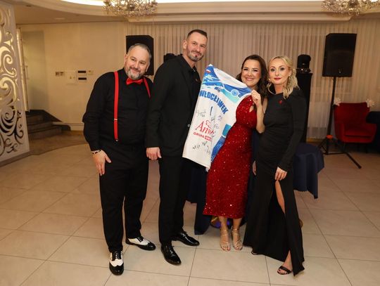 V Bal Karnawałowy w Tawernie połączony z licytacją. Co poszło "pod młotek"? V Bal Karnawałowy w Tawernie połączony z licytacją. Co poszło "pod młotek"?