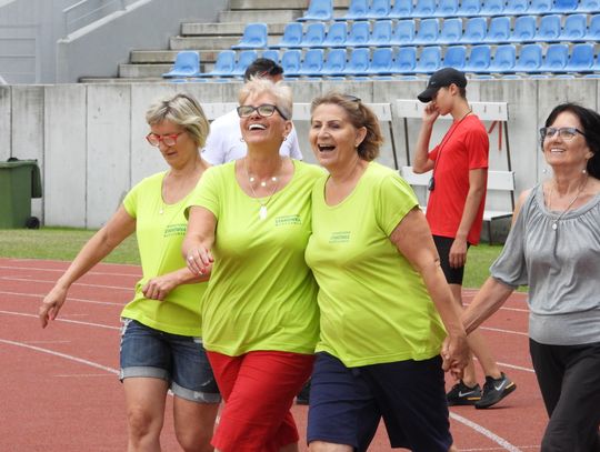  VI Olimpiada Hefajstosa. Na stadionie pojawiło się 425 uczestników