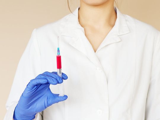 W 2021 roku nowa obowiązkowa szczepionka