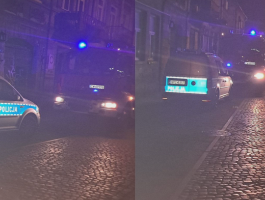 W budynku przy ul. Tumskiej znaleziono zwłoki 35-latka