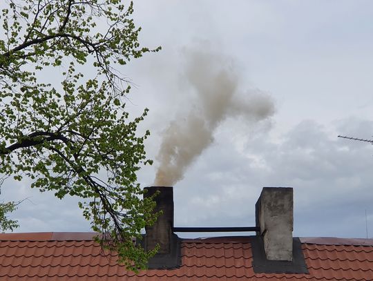 W budżecie są jeszcze środki na dofinansowanie wymiany pieców. Wnioski można składać do 10 czerwca