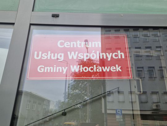 W Centrum Usług Wspólnych Gminy Włocławek stwierdzono nieprawidłowości