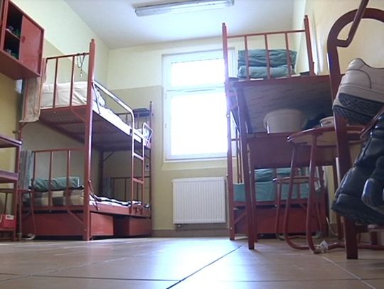 W ciągu ostatnich 5 lat osadzeni pozywali Zakład Karny we Włocławku 87 razy. Na co skarżyli się skazani?