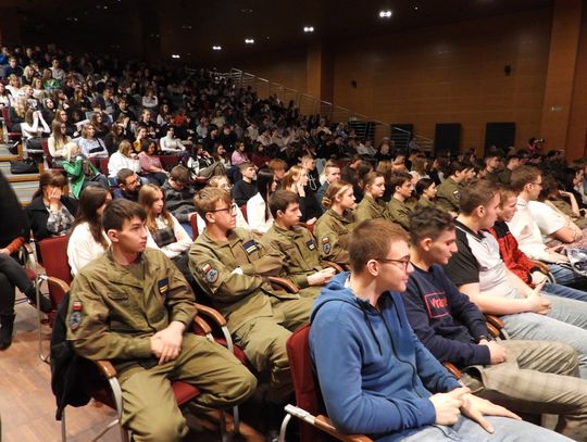 W CKBB rozmawiano o Powstaniu Styczniowym na Kujawach i Ziemi Dobrzyńskiej 