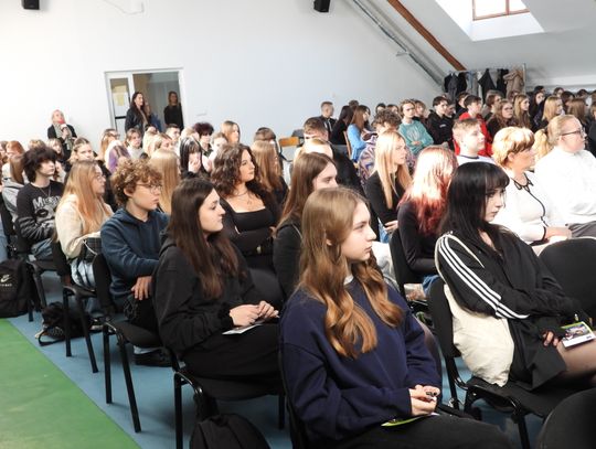 W CKZiU dyskutowano o kobietach w naukach ścisłych