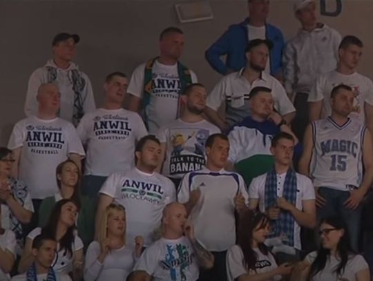 W czwartek będzie można kupić bilety na Kasztelan Basketball Cup 2020