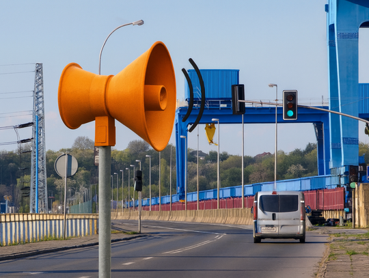 W czwartek zawyją syreny! 18 punktów alarmowych we Włocławku i okolicach