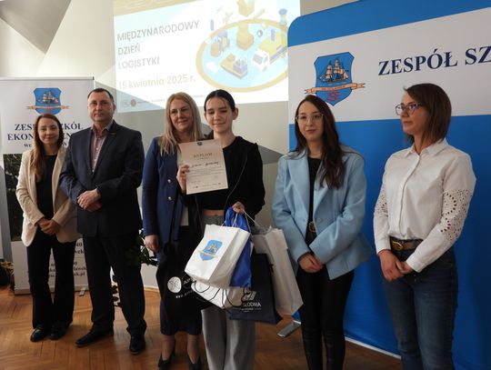 W "Ekonomiku" odbyła się gala finałowa konkursu "EkoLogistyka w Obiektywie"