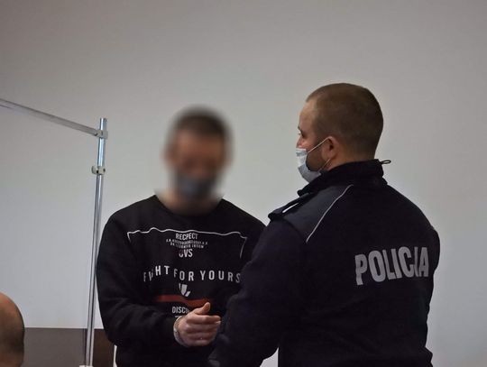 W grudniu miał zapaść wyrok w sprawie zabójstwa 19-latka w gm. Brześć Kujawski. Proces będzie toczył się od początku