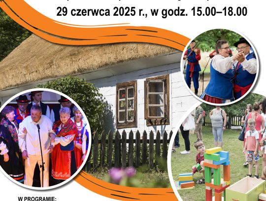 W Kłóbce odbędzie się festyn „W gościnie u sołtysa”