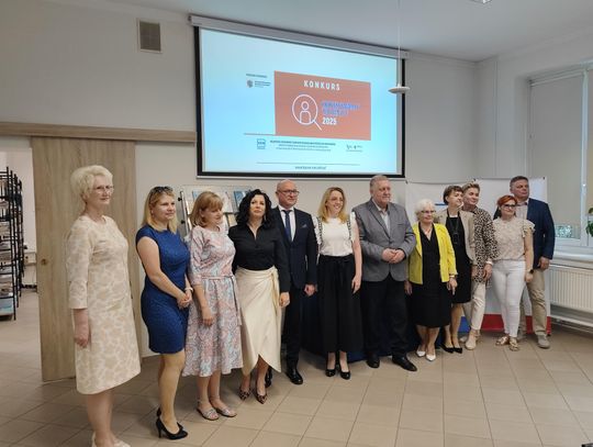 W KPCEN odbyła się Gala Konkursu Odkrywamy Talenty