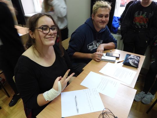 W LZK pobili rekord. Napisali ponad 420 listów