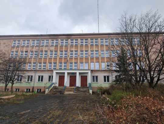 W maju ruszy remont budynku przy ul. Leśnej, gdzie ma stacjonować lekka piechota