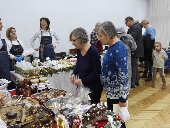 W Muzeum Etnograficznym odbywa się XVII Kiermasz Bożonarodzeniowy 
