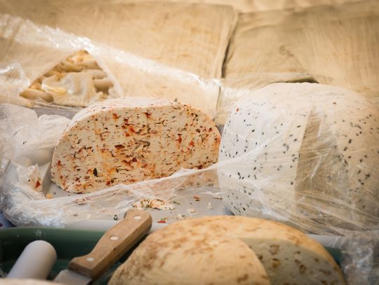 W Muzeum odbędzie się kiermasz wyrobów mlecznych