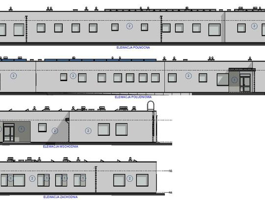 W naszym mieście powstanie izba wytrzeźwień. Ratusz ogłosił przetarg na budowę Ośrodka wsparcia dla osób w kryzysie