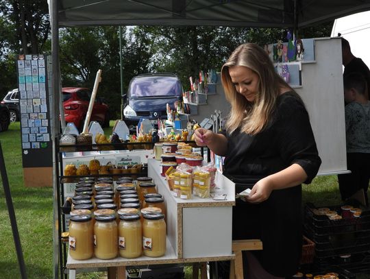 W niedzielę 10 sierpnia Miodowe Lato w Zarzeczewie