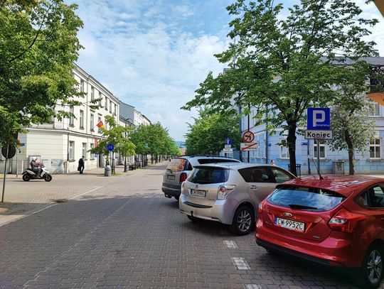 "W ostatniej chwili dają po heblach" - list do redakcji