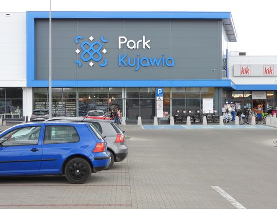 W Parku Kujawia niebawem otwarcie placu zabaw Honolulu. Z czasem pojawi się też stacja benzynowa 