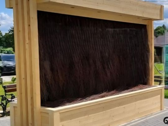 projekt tężni solankowej