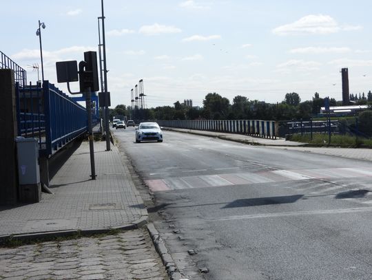 W piątek ma ruszyć remont jezdni na tamie 