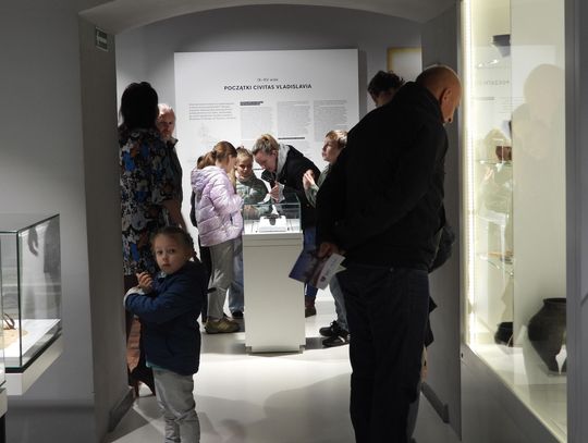 W piątek rozpoczynają się Europejskie Dni Archeologii, muzeum przygotowało bogatą ofertę