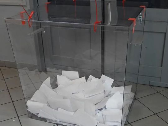 W niedzielę wybory. Zapowiada się wysoka frekwencja we Włocławku